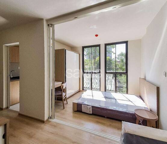  Chambers On Nut Station, Фото 1