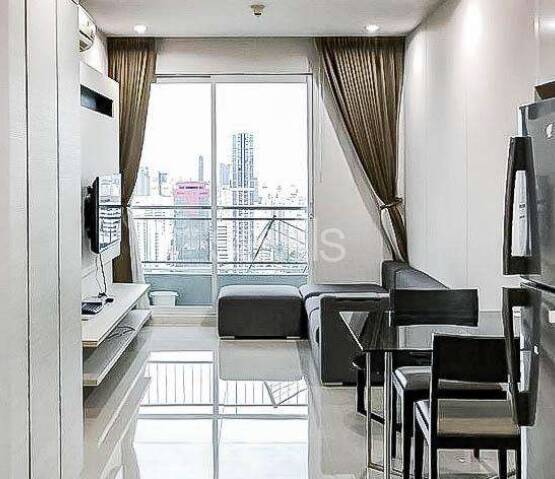  Circle Condominium New Petchburi - Rama 9 - Ratchadapisek, Photo 1