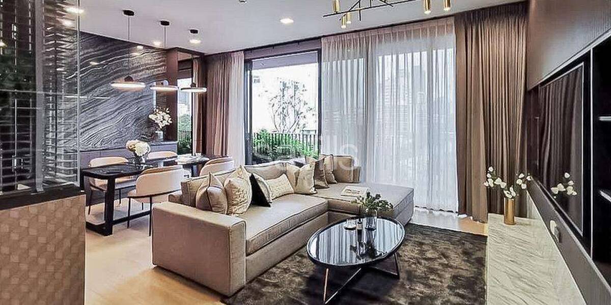  KALM Penthouse Soi Sun Wichai 2, Фото 1