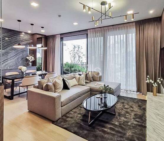  KALM Penthouse New Petchburi - Rama 9 - Ratchadapisek, Photo 1