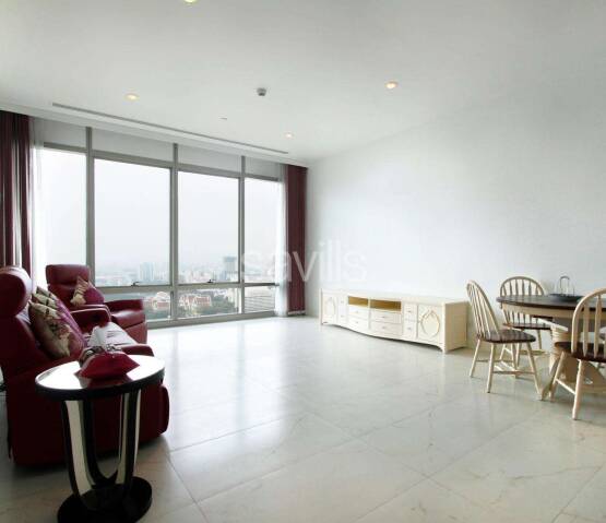  185 Rajadamri Rajadamri - Chidlom - Ploenchit - Langsuan, Photo 1