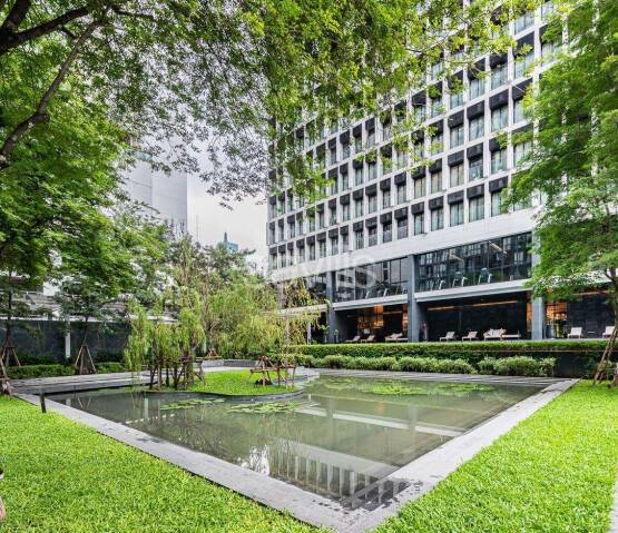  Noble Ploenchit โนเบิล เพลินจิต, Фото 1