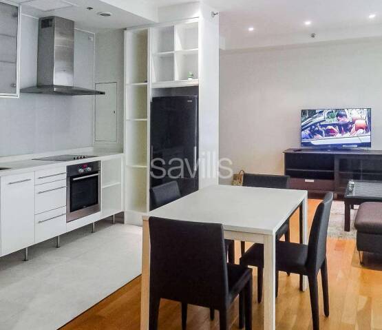  The Legend Saladaeng Silom - Sathorn - Saladaeng - Yenakart, Photo 1
