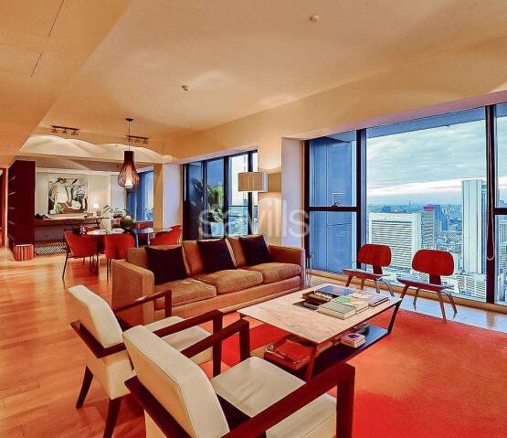  The Met Condominium, Фото 1