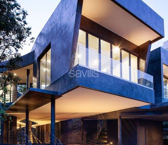  House on Sukhumvit 26, Фото 1