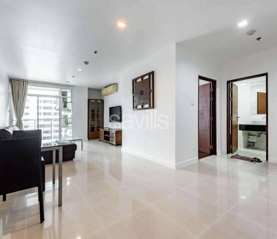  Sukhumvit City Resort, Фото 1