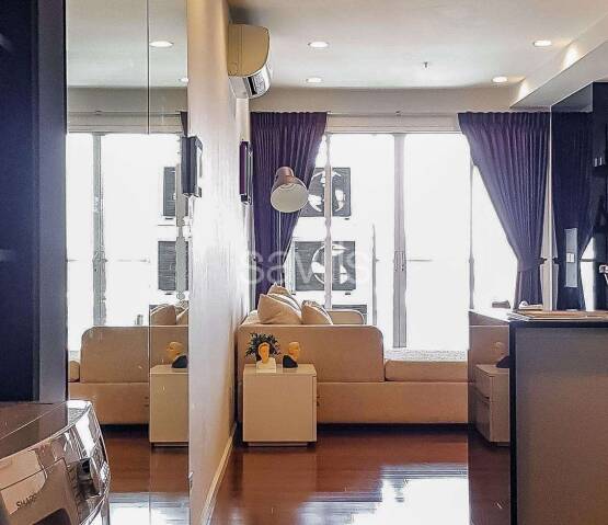  15 Sukhumvit Residences Sukhumvit, Photo 1