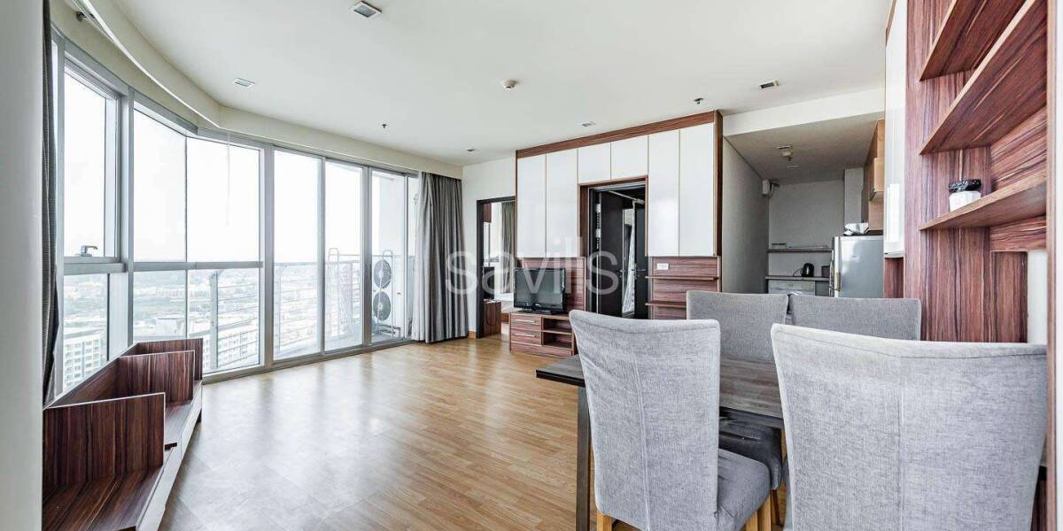  Le Luk Condominium เลอ ลักซ์ คอนโดมิเนียม , Photo 1