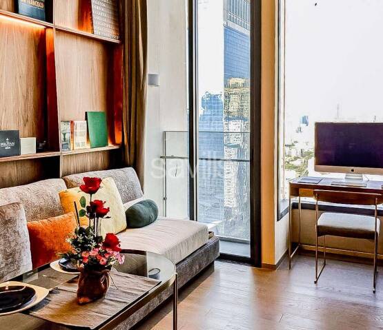  The ESSE Asoke Sukhumvit, Photo 1