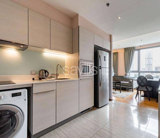  H Sukhumvit 43, Фото 1