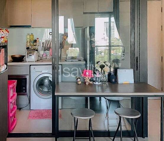  Rhythm Sukhumvit 36-38 ริทึ่ม สุขุมวิท 36-38 Sukhumvit, Photo 1