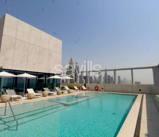 Rent  Furnished 3BR | With Balcony | Services Included Dubai, Photo 1