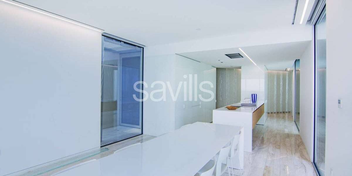  Elegant penthouse with full sea view | Highest floor , Photo 1