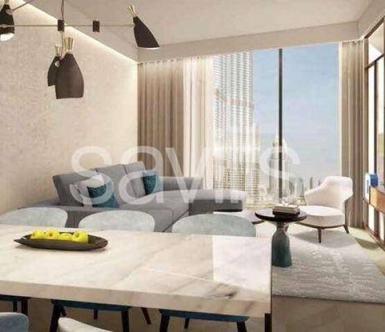  Burj Khalifa View | Resale unit | Motivated Seller Dubai, Photo 1