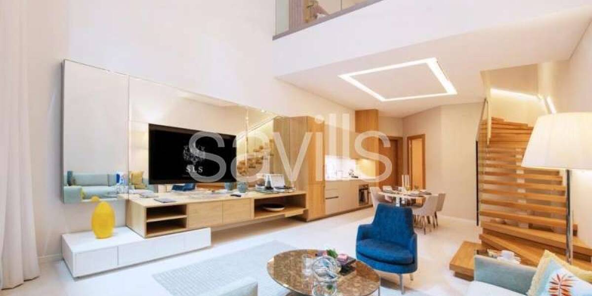  Exceptional 2BR Duplex | Luxury Residences | Call for a Private Tour Business Bay, Dubai, Фото 1