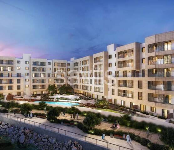  Luxury two bedroom apartment at Lagoon Residences, Al Mouj Muscat Muscat, Photo 1