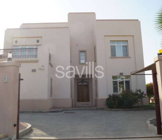  Excellent five bedroom villa, Muscat Hills Muscat Hills, Фото 1