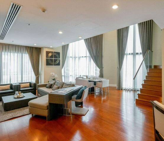 Rent  Bright 24 ไบรท์ 24 Rama 4 - Siam, Photo 1