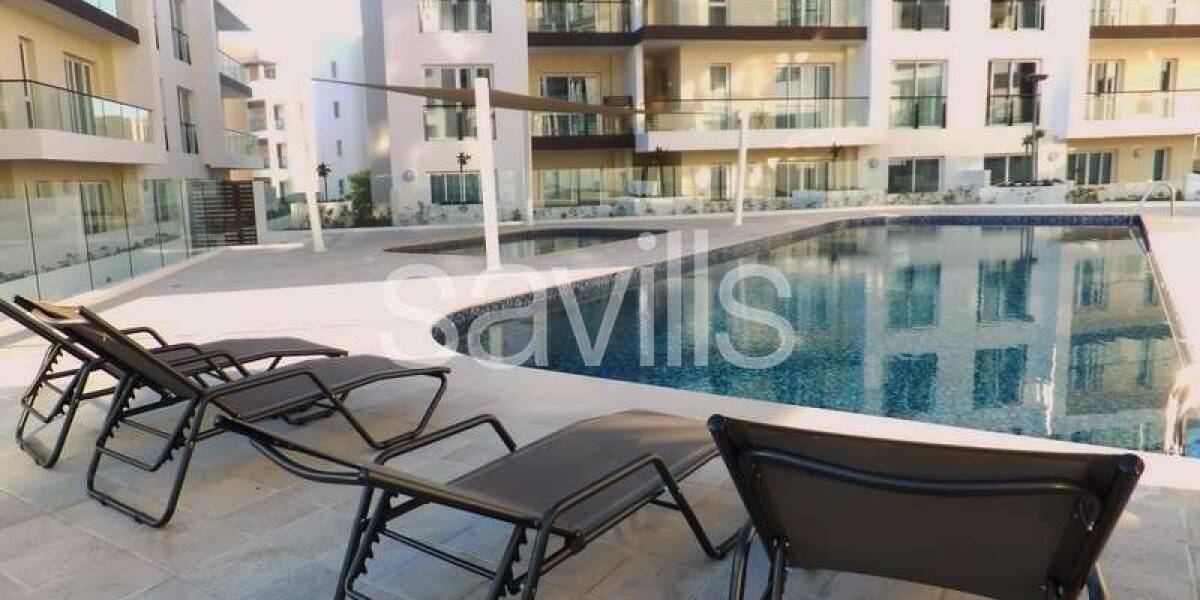  CO1 Type, three bedroom apartment, Marsa One, Al Mouj Muscat Al Mouj, Muscat, Фото 1