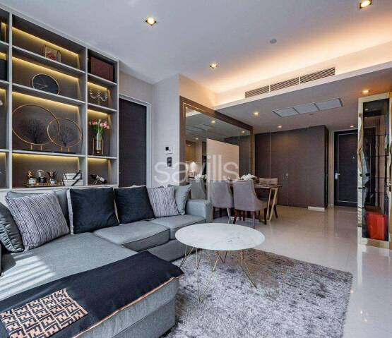  The Bangkok Sathorn, Фото 1