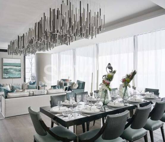  4 BR Duplex Penthouse | Marina and Sea View | Duplex Dubai, Photo 1