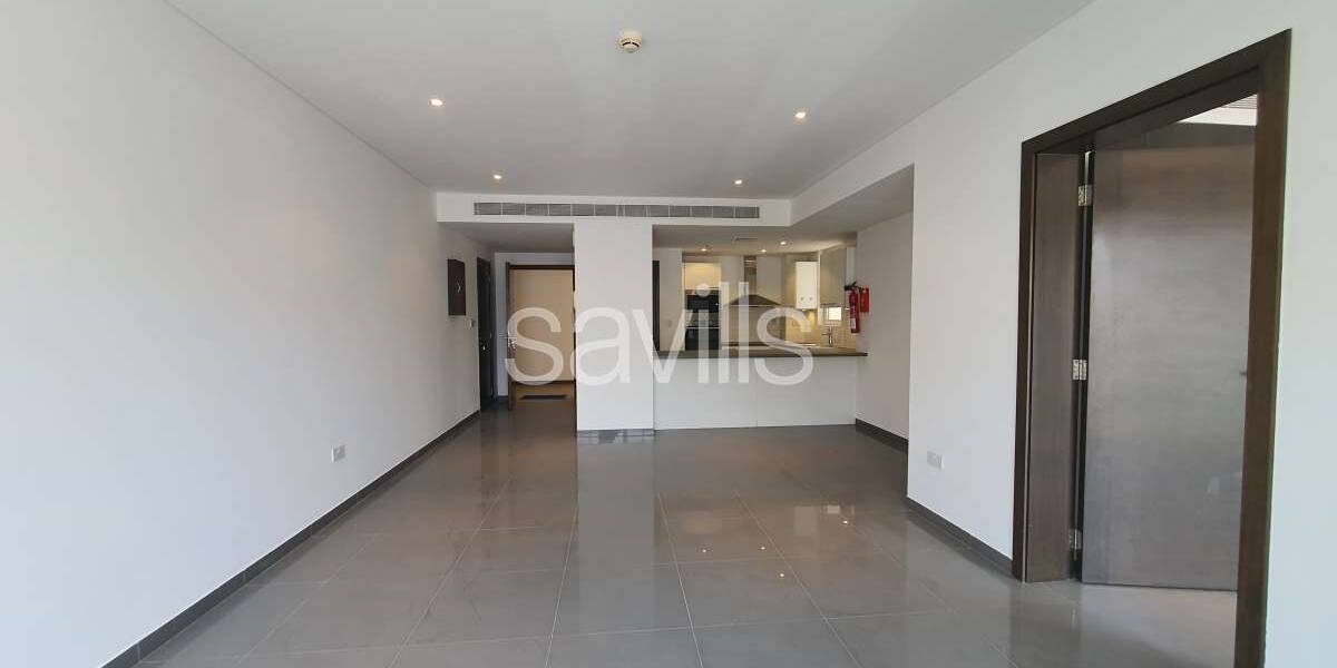  A03 type, One bedroom apartment, Siraj, Al Mouj Muscat , Photo 1