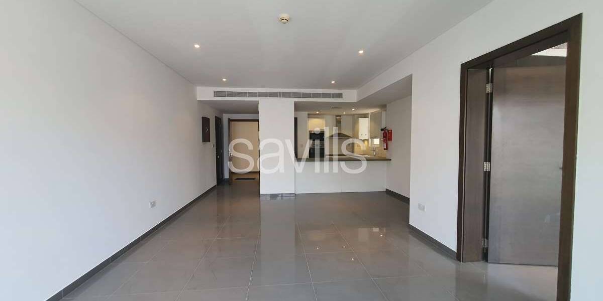  A03 type, One bedroom apartment, Siraj, Al Mouj Muscat Al Mouj, Muscat, Фото 1