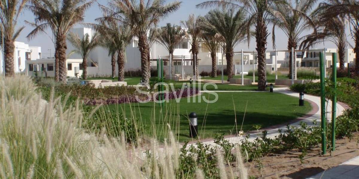 Rent  Type C3 Tombazi, five bedroom villa, Al Mouj Muscat , Photo 1