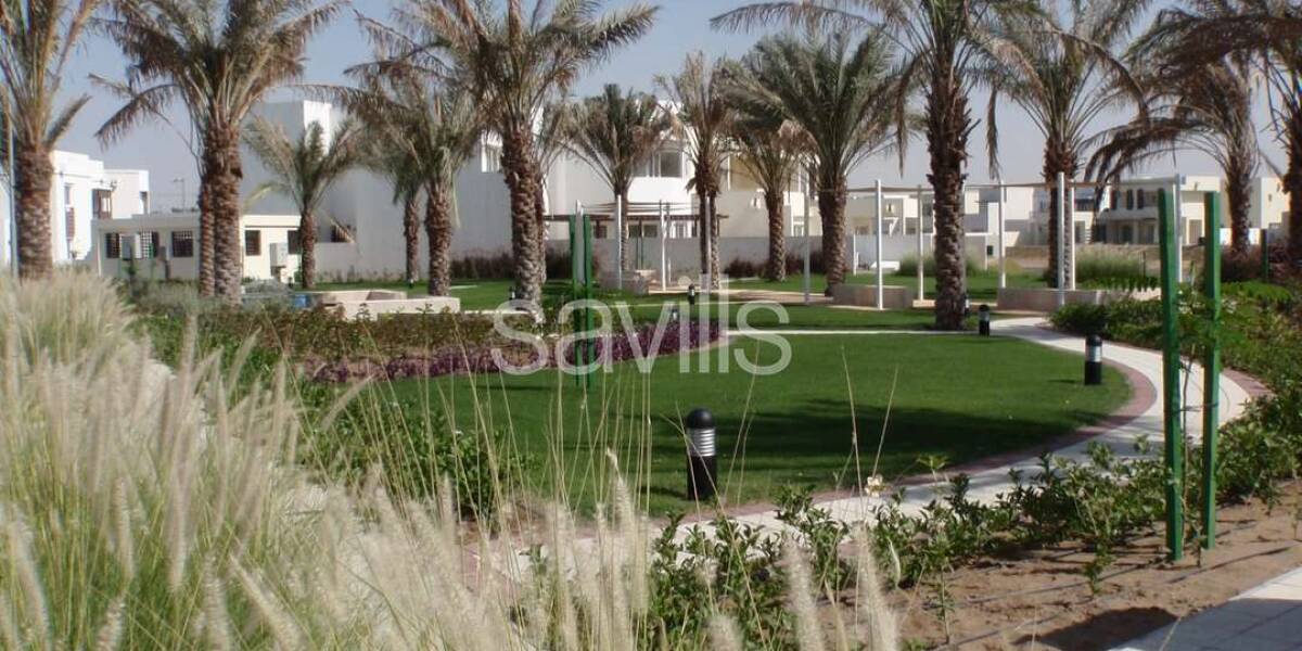 Снять в аренду  Type C3 Tombazi, five bedroom villa, Al Mouj Muscat Al Mouj, Muscat, Фото 1