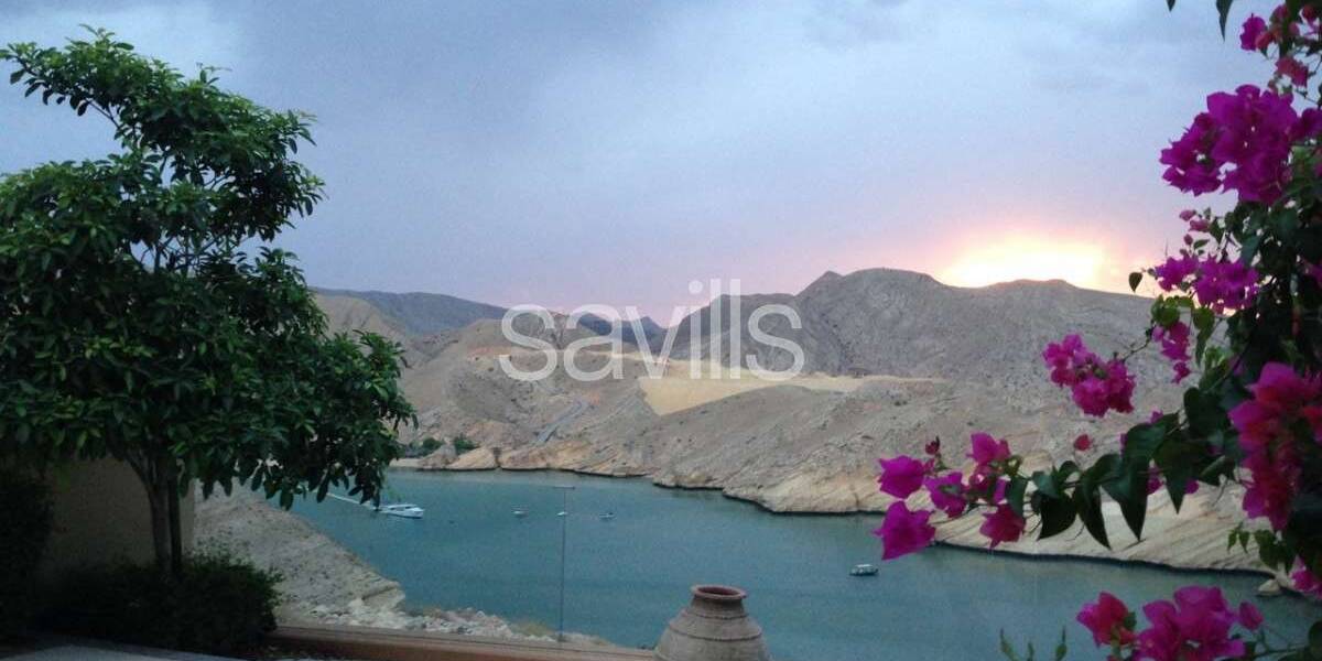  Four bedroom Townhouse with sea View | Barr Al Jissah, Muscat, Oman Barr Al Jissah, Muscat, Фото 1