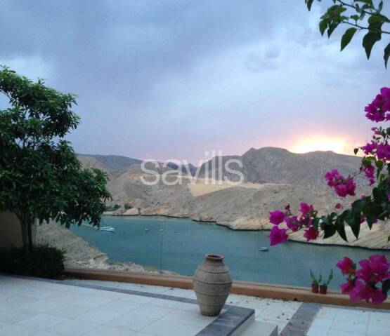  Four bedroom Townhouse with sea View | Barr Al Jissah, Muscat, Oman Muscat, Фото 1