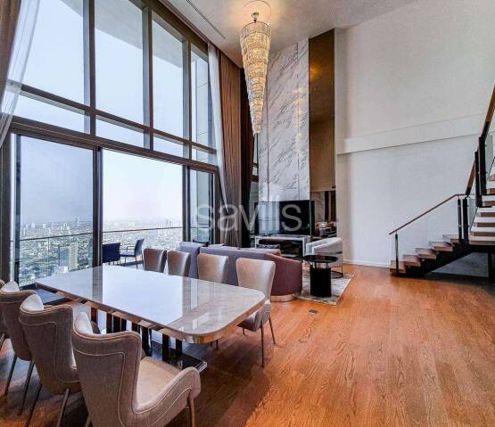  Magnolias Waterfront Residences Iconsiam Charoennakorn - Wongwianyai - Wutthakat, Photo 1