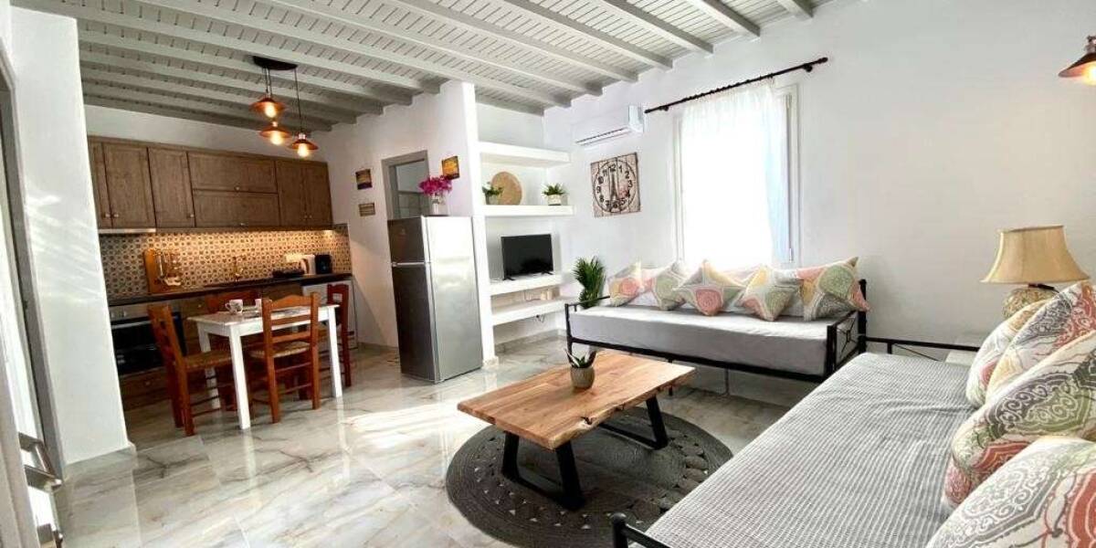  Charming apartment in Mykonos , Photo 1