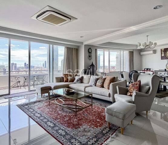  Supakarn Condominium ศุภาคาร คอนโดมิเนียม, Фото 1