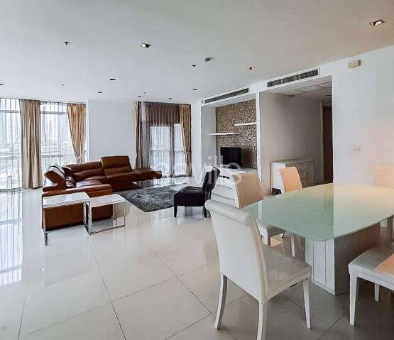 Rent  Athenee Residence แอทธินี เรสซิเด้นซ์ Sukhumvit, Photo 1
