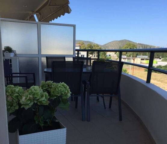  Beautiful apartment in Markopoulo area Salamina, Фото 1