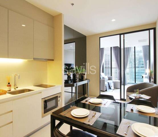  Noble Ploenchit Sukhumvit, Photo 1