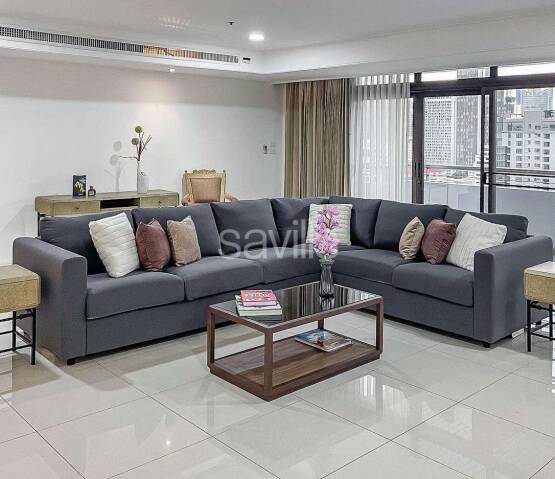 Rent  Kalista Mansion Sukhumvit, Photo 1