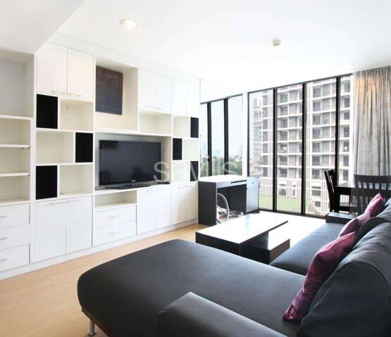  The Alcove Thonglor 10 Sukhumvit, Photo 1