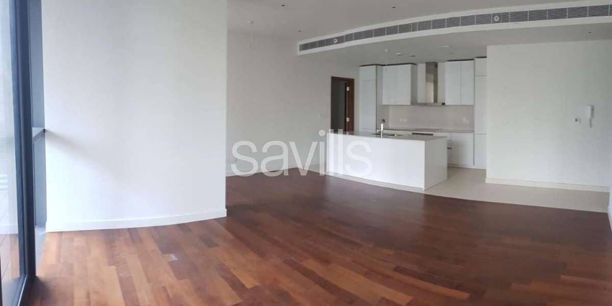  Boulevard Facing | Best Location | Low Floor , Photo 1