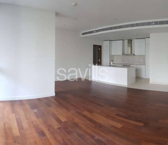  Boulevard Facing | Best Location | Low Floor Дубай, Фото 1