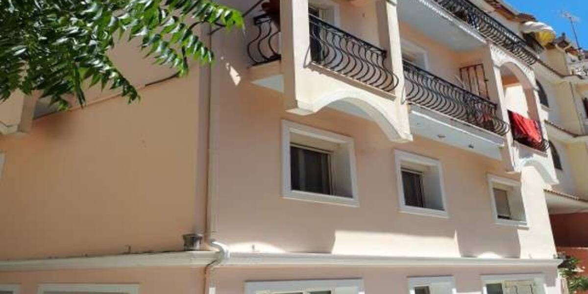  Investment opportunity in Zakynthos town Zakynthos , Zakynthos, Ionian Islands, Фото 1