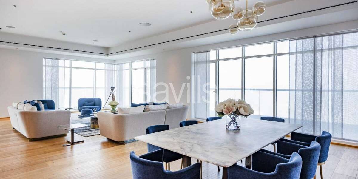  A Truly Stunning  Penthouse | A Must View , Photo 1