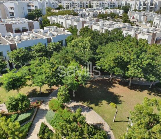  Two bedroom apartment, The Gardens, Al Mouj Muscat, Фото 1