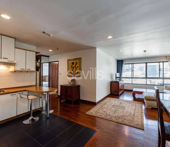  Baan Ploenchit, Фото 1