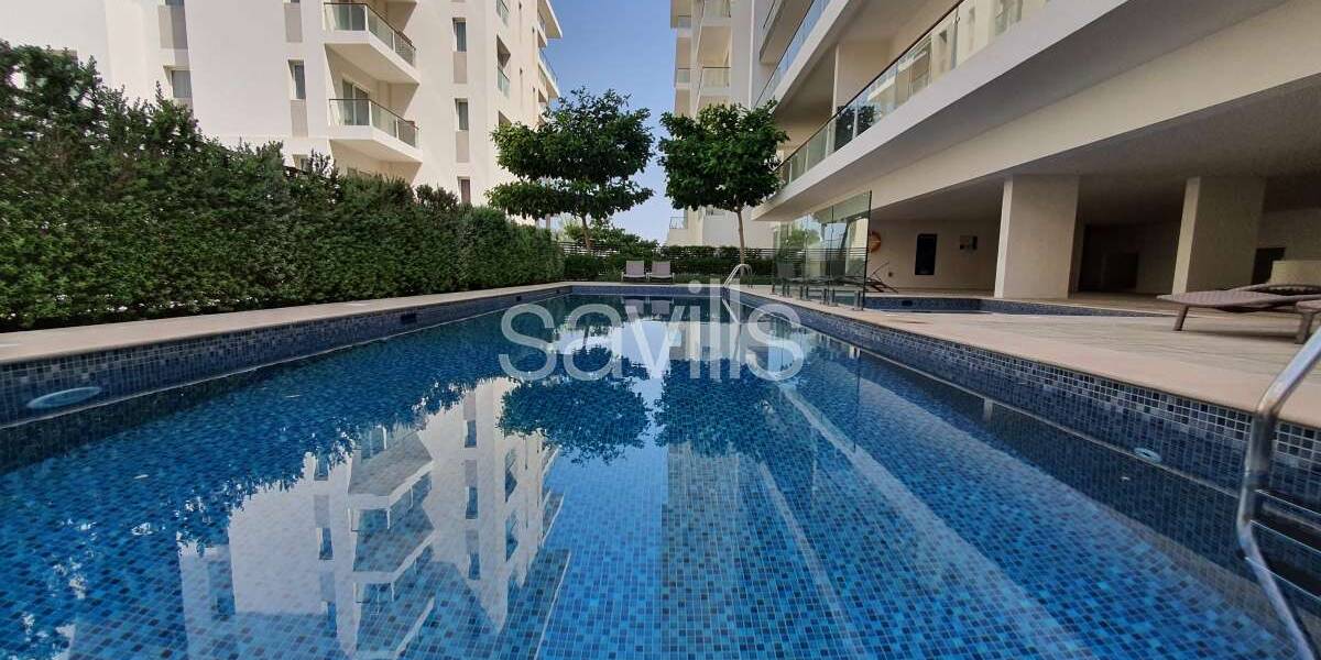  One bedroom, type A05 apartment in Marsa 2, Al Mouj Muscat Al Mouj, Muscat, Фото 1