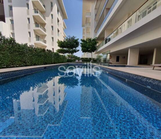  One bedroom, type A05 apartment in Marsa 2, Al Mouj Muscat Muscat, Фото 1