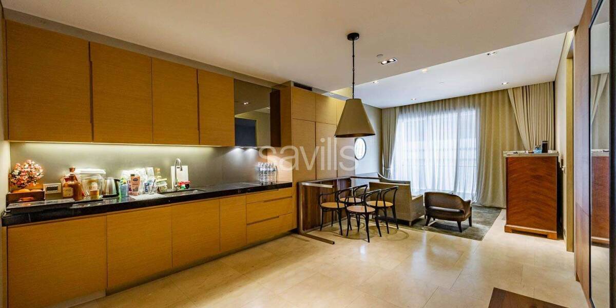  Saladaeng Residences ศาลาแดง เรสซิเดนซ์ , Photo 1