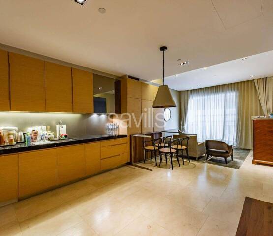  Saladaeng Residences ศาลาแดง เรสซิเดนซ์, Фото 1