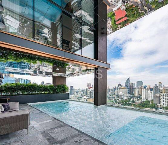 Снять в аренду  KHUN by YOO, Фото 1